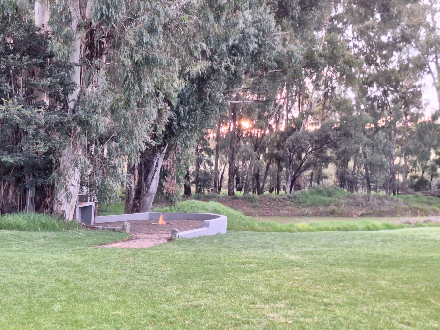 3 Bedroom Property for Sale in Vrede Free State